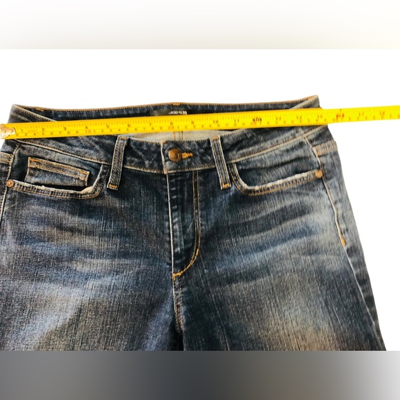 Joe’s Jeans Sz 30 Curvy Boot Cut - Picture 7 of 9